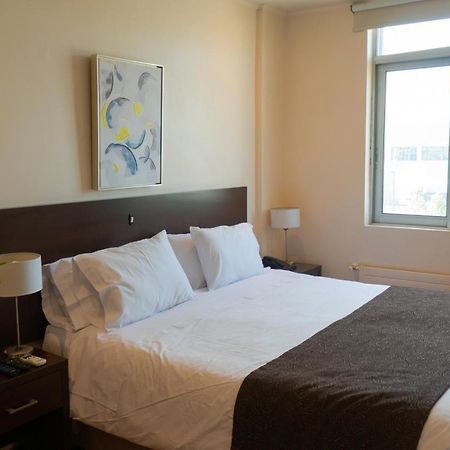 Hotel Plaza Cienfuegos Талька Экстерьер фото