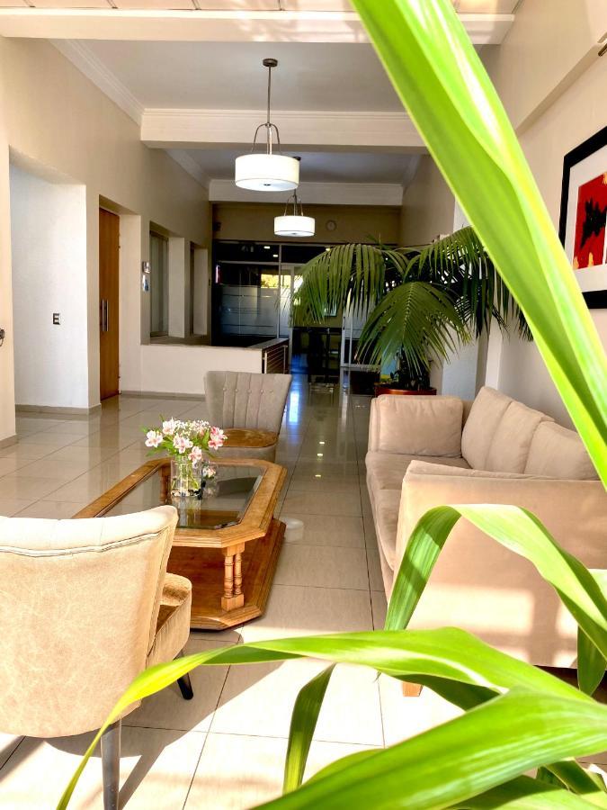 Hotel Plaza Cienfuegos Талька Экстерьер фото