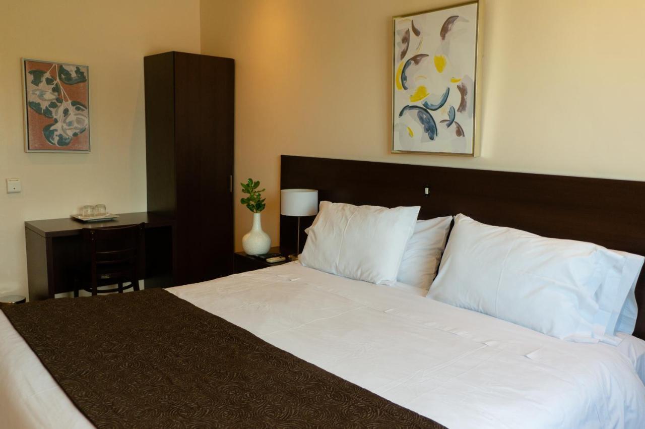 Hotel Plaza Cienfuegos Талька Экстерьер фото