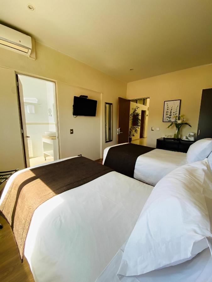 Hotel Plaza Cienfuegos Талька Экстерьер фото