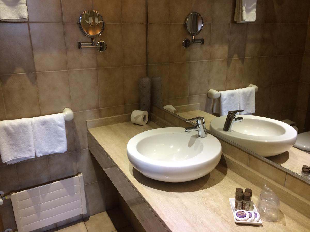 Hotel Plaza Cienfuegos Талька Экстерьер фото
